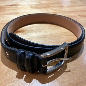 Tommy Hilfiger Leather Belt